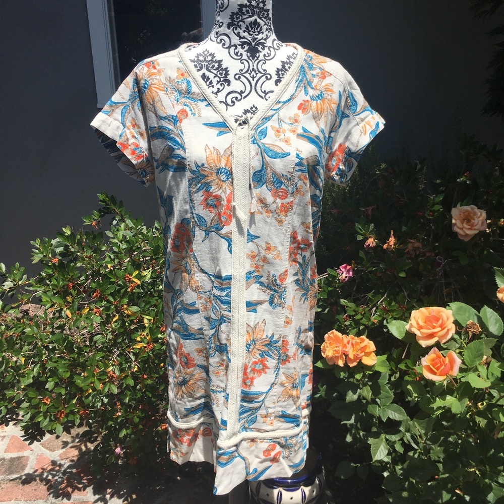 Marks & Spencer Tunic Dress